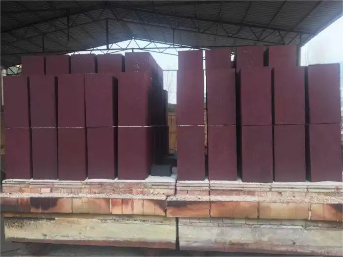 How to Choose Chrome Corundum Brick for Metallurgical Furnaces?